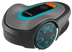 GARDENA Robotic Lawnmower SILENO Minimo 250