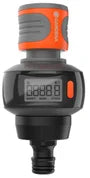 GARDENA AquaCount Water Meter 4 function