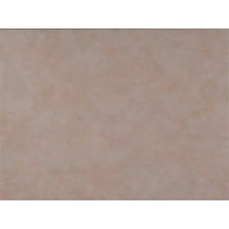 Agulhas Sand square tile, close-up view showcasing its sandy beige color and subtle mottled texture.
