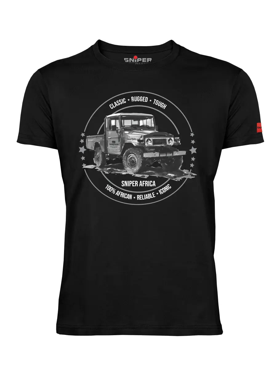 Sniper Africa Classic T-Shirts