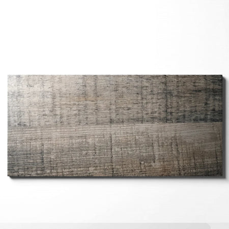 Crate Brown 250x500 tile square meter with a weathered, greyish-brown wood-grain texture and rustic finish.