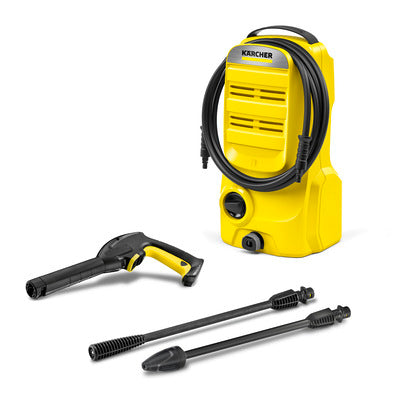 KARCHER Pressure Washer K2 Classic