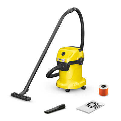 KARCHER Wet and Dry Vacuum Cleaner