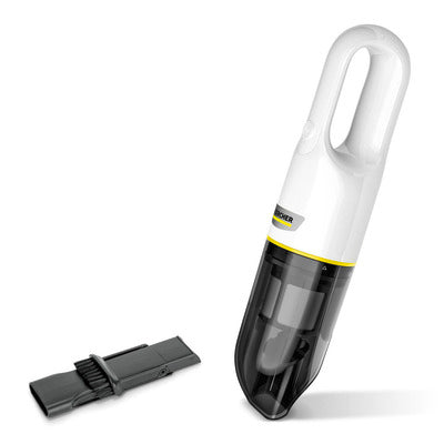 KARCHER Cordless Home Vacuum (White)