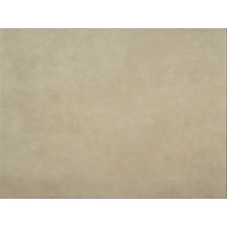 Desert Sand 40x40cm square tile, showing a light brown, textured matte finish suitable for floors or walls.