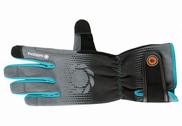 GARDENA Cutting and Rose Glove-Medium
