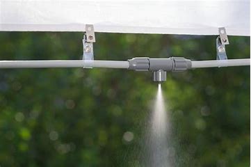 GARDENA City Gardening Outdoor Mist Set