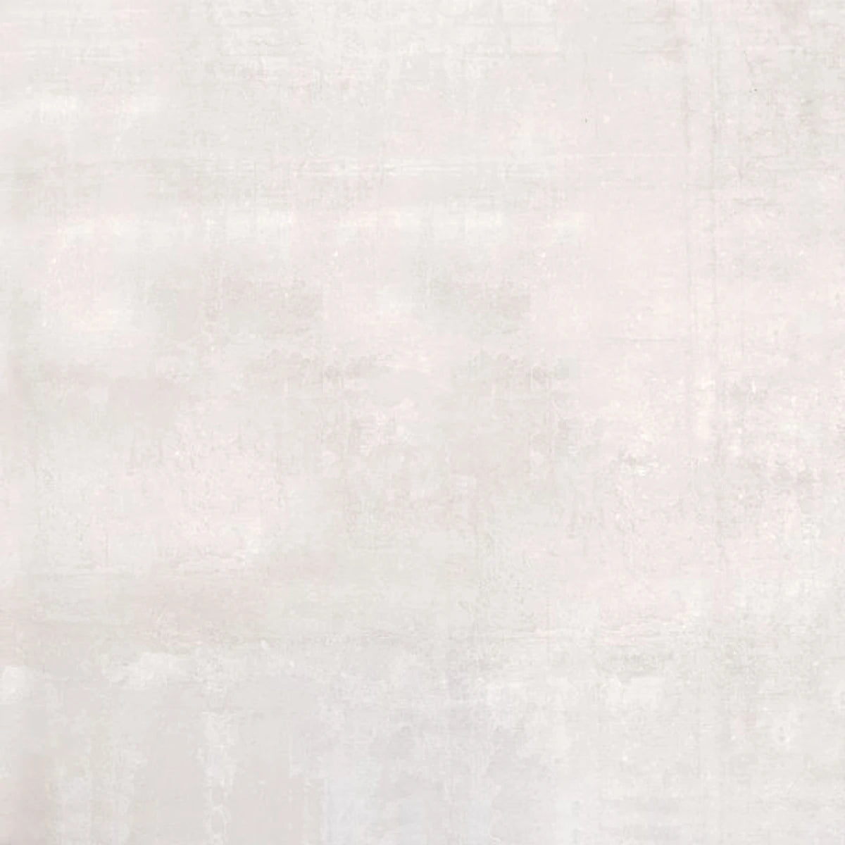 Echo Grey tiles with a subtle textured surface, showcasing a neutral light gray tone in a close-up square format.
