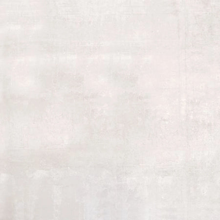 Echo Grey tiles with a subtle textured surface, showcasing a neutral light gray tone in a close-up square format.