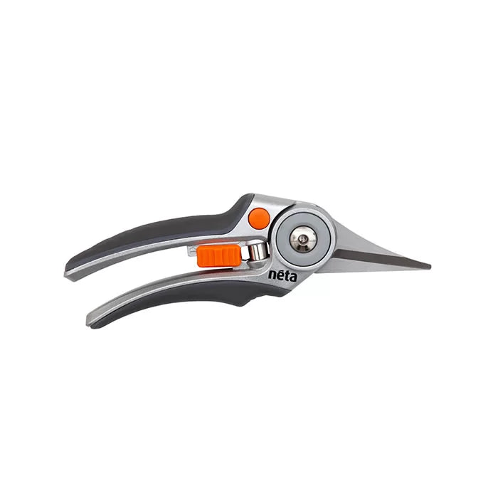 NETA ALUMINIUM FLORAL PRUNER