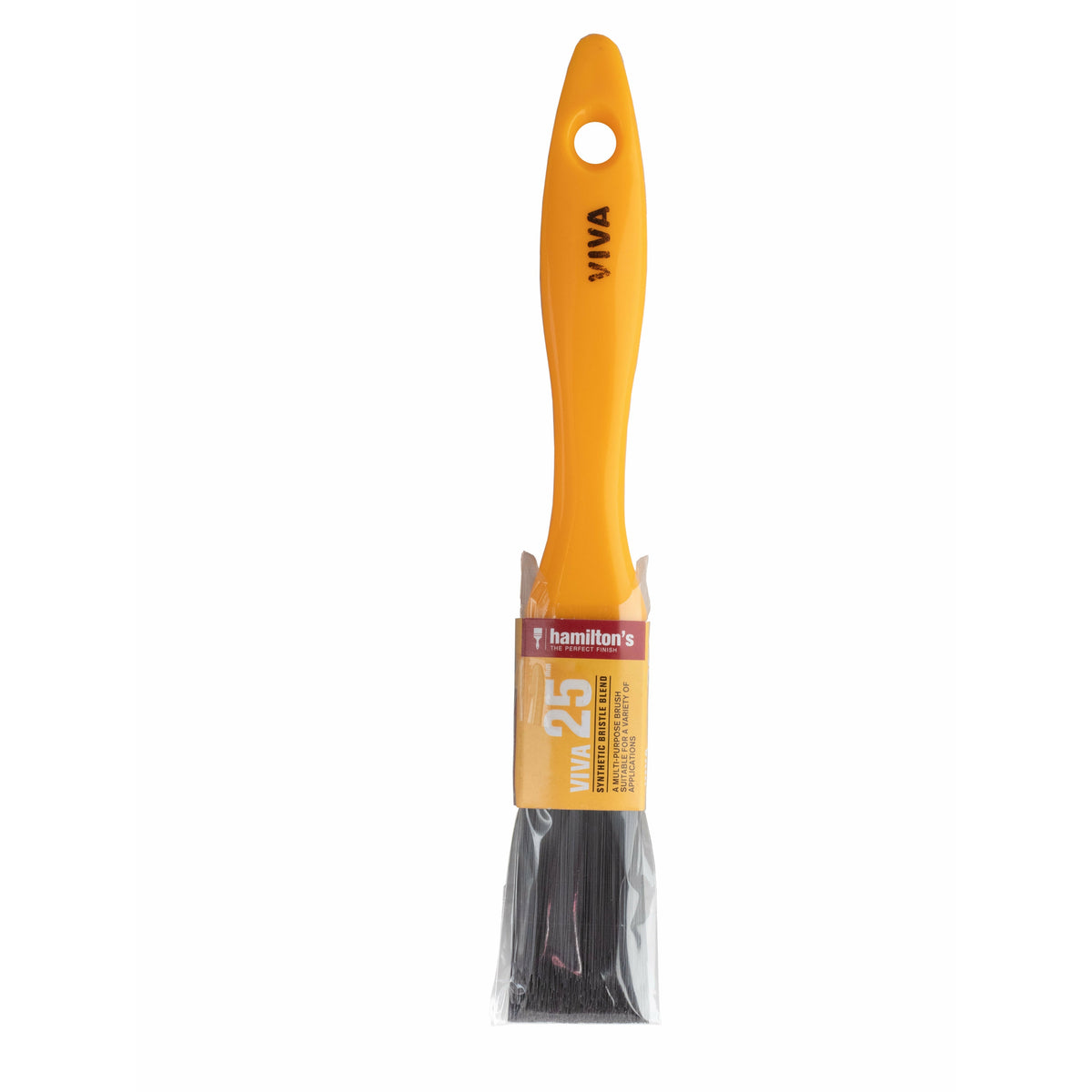 PAINT BRUSH VIVA BRUSH 25MM - Al's Hardware