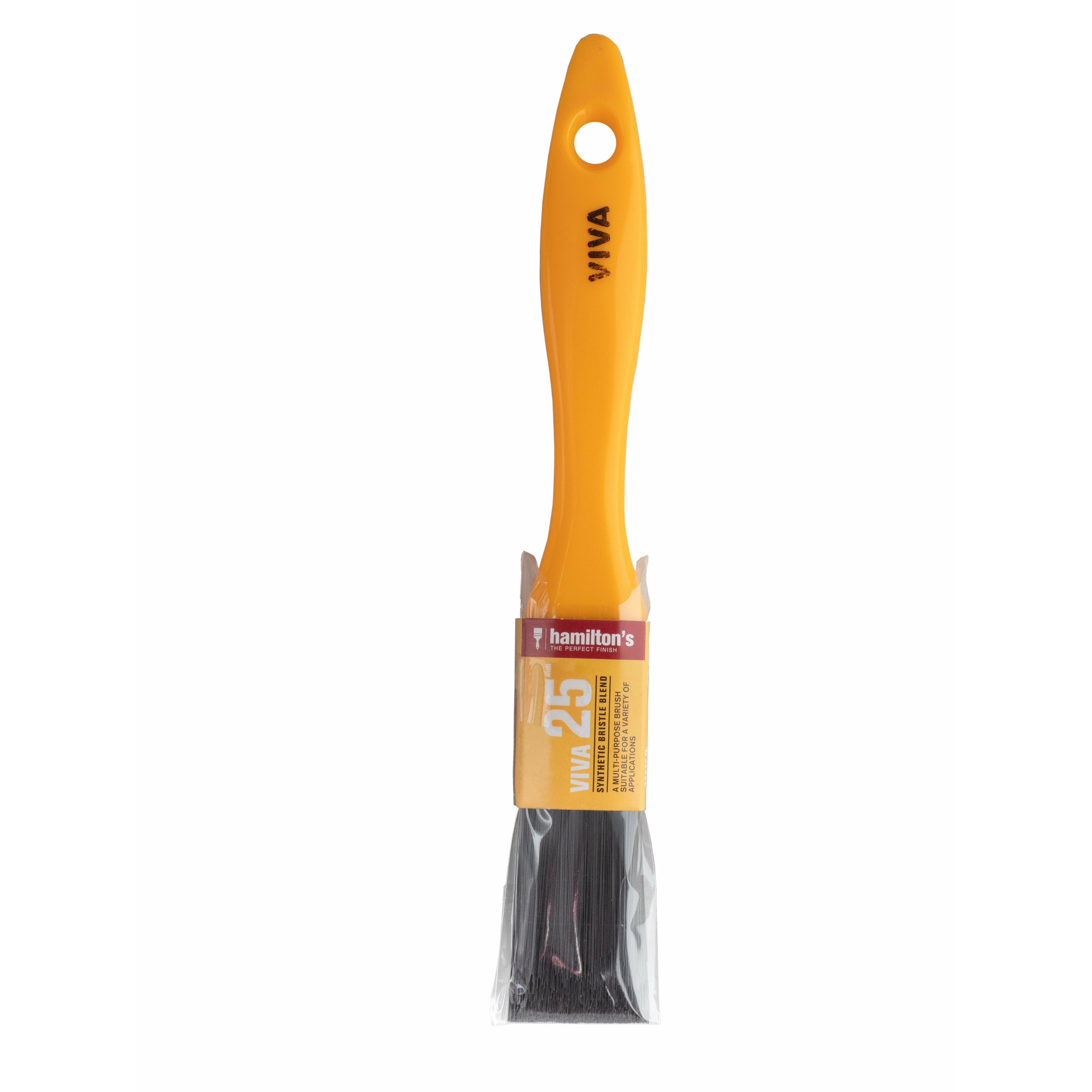 PAINT BRUSH VIVA BRUSH 25MM - Al's Hardware