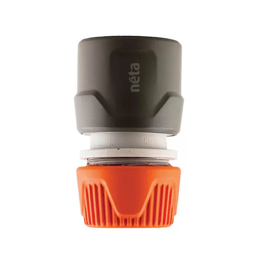 NETA HOSE CONNECTOR 12MM (½")