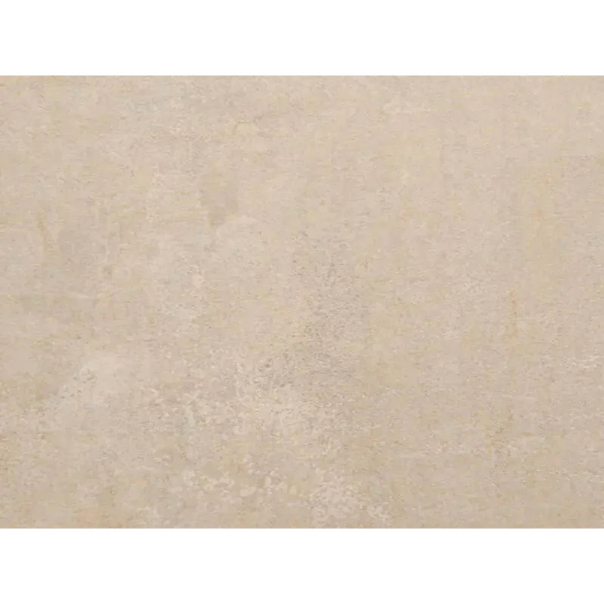 Highlands Sand ceramic tile showcasing a warm beige color and subtle textured surface for elegant interior design.