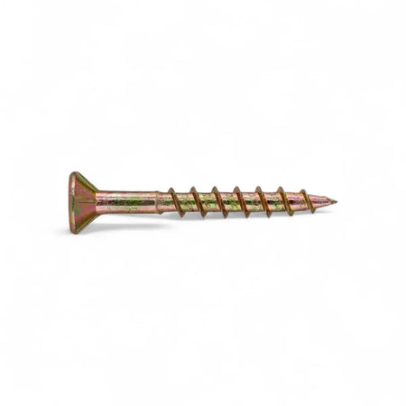 Square Drive Chipboard Screw (100-Pack)