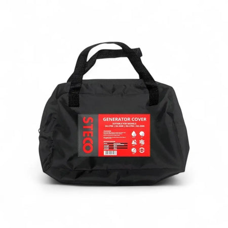 Ryobi Steco Weatherproof Generator Cover - Small