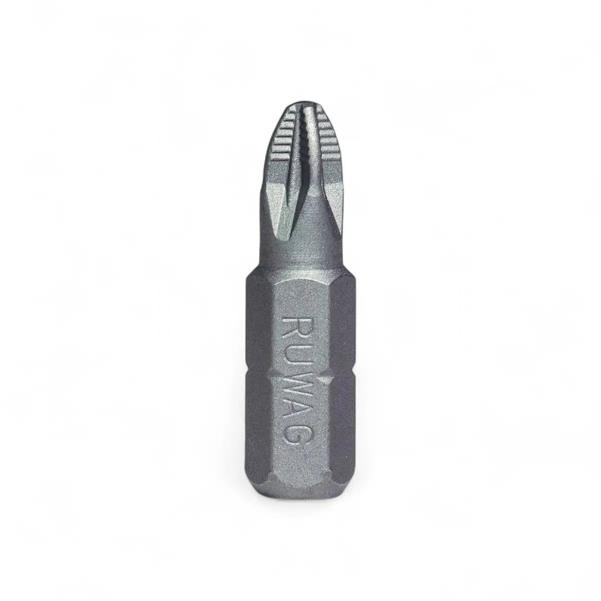 Pozi Drive Screwdriver Bit - Pz2 X 50mm (Single)