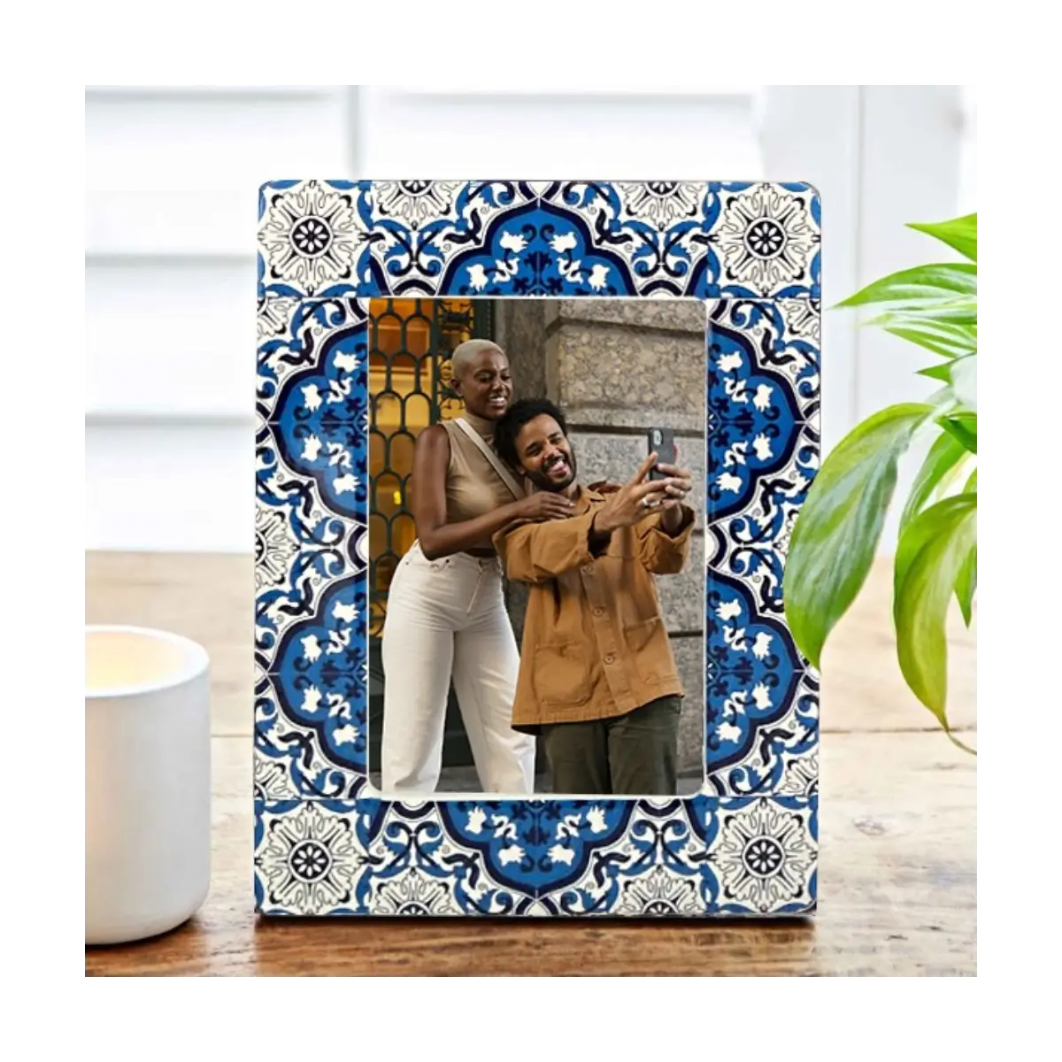 4x6 forever captured frame
