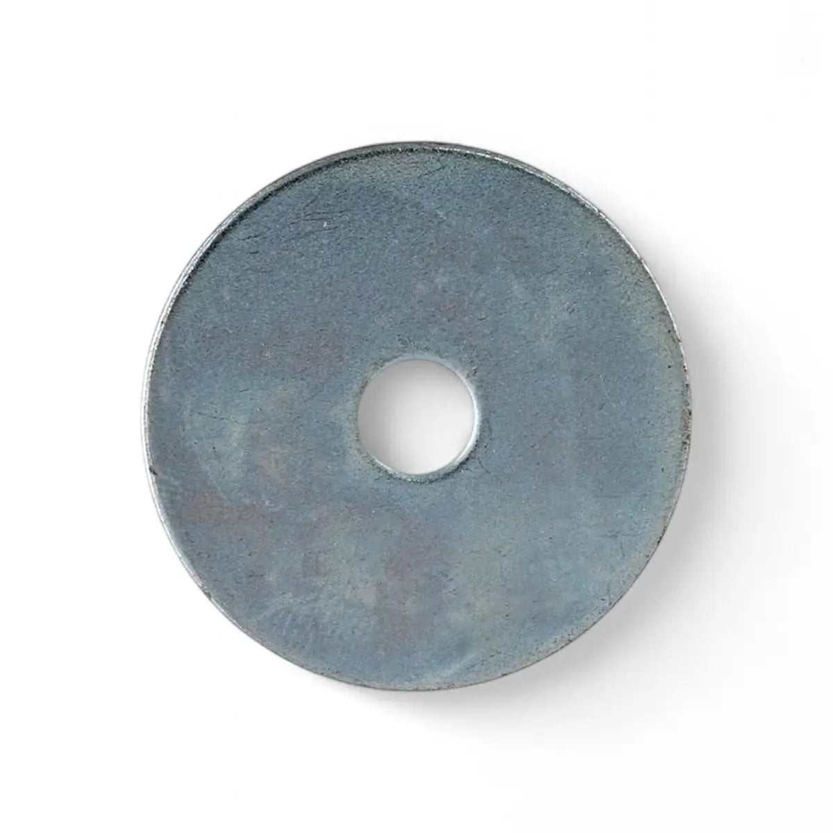 Zinc Plated Fender Washer (25-Pack)