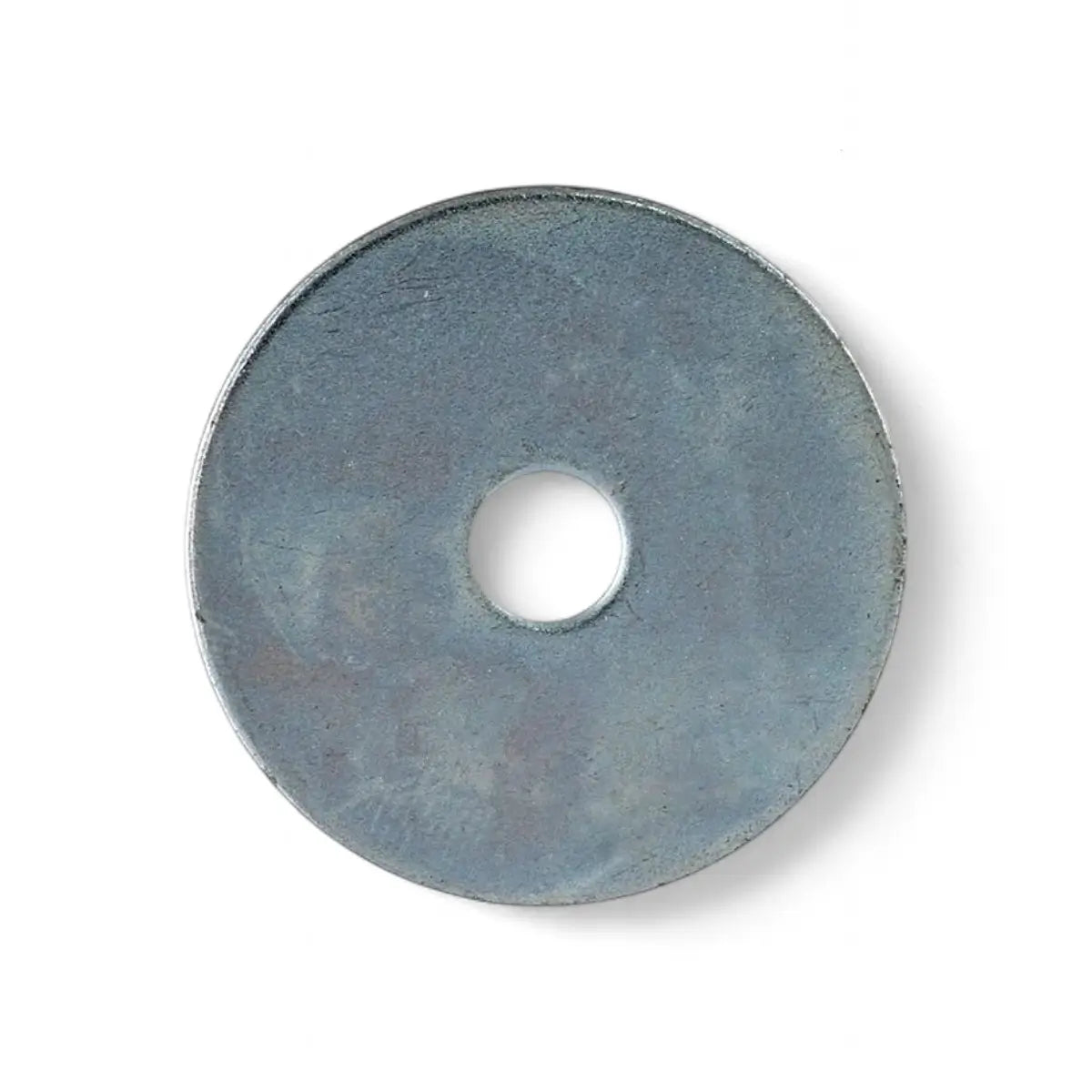 Zinc Plated Fender Washer (5-Pack)