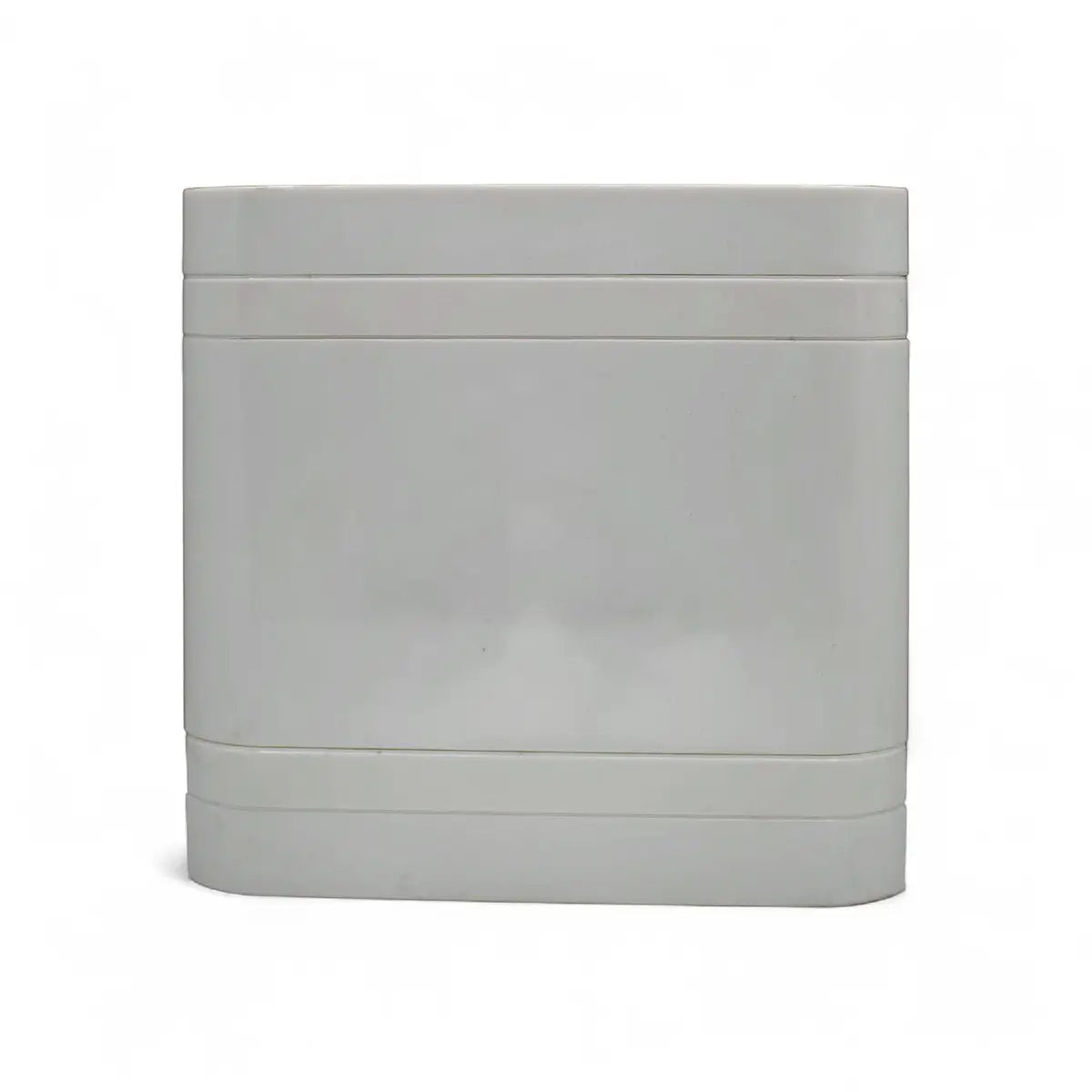 Lesco Blank Cover 4X4Mm Blank Cover