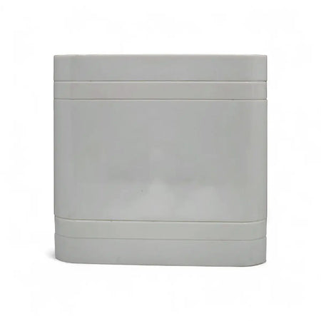 Lesco Blank Cover 4X4Mm Blank Cover
