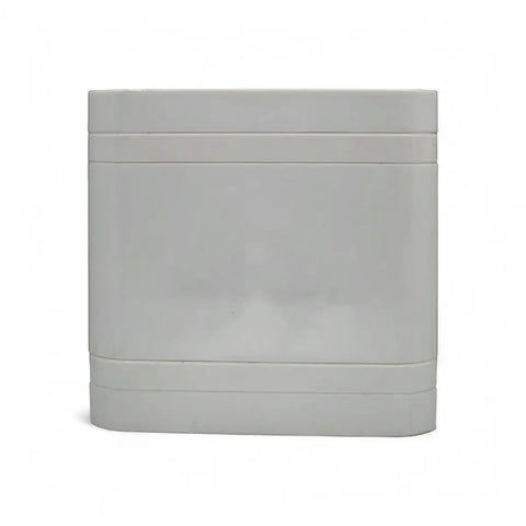 Lesco Blank Cover 4X4Mm Blank Cover
