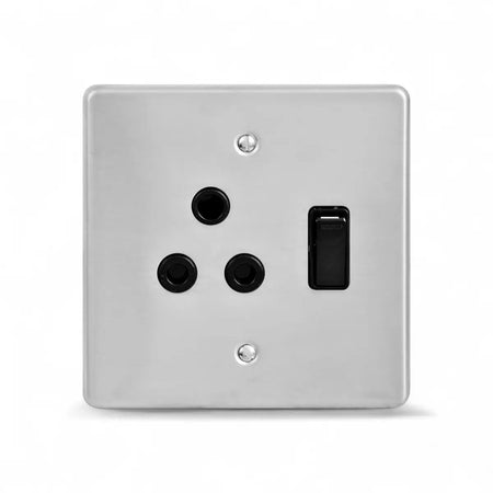 Single Switch Socket