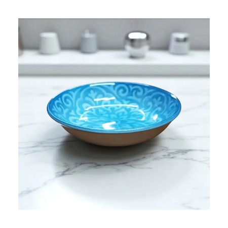 Ceramic sauce bowl 9cm