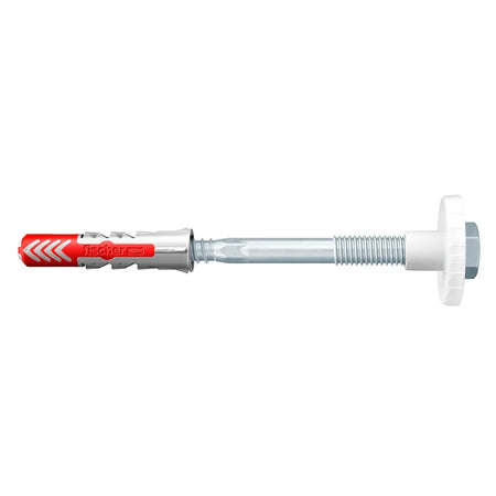 Wash basin fixing kit