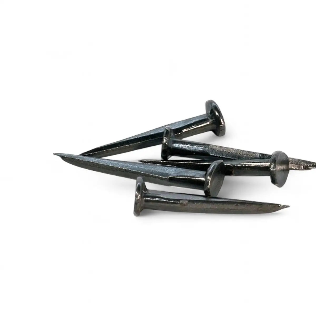 Blue Tack Nails - 13mm