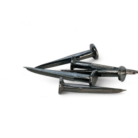 Blue Tack Nails - 13mm