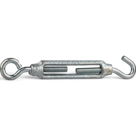 Hook & Eye Turnbuckle (Single)