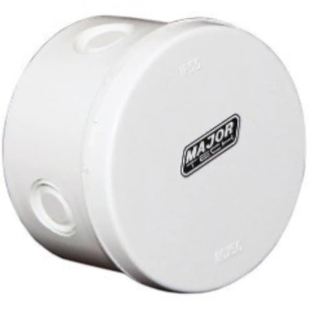 IP55 AA junction box