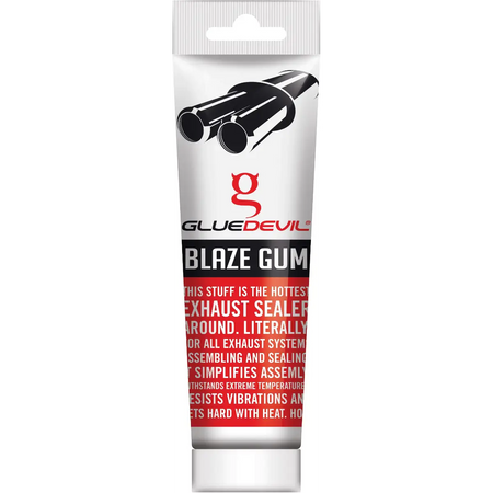 Exhaust sealer paste 150g
