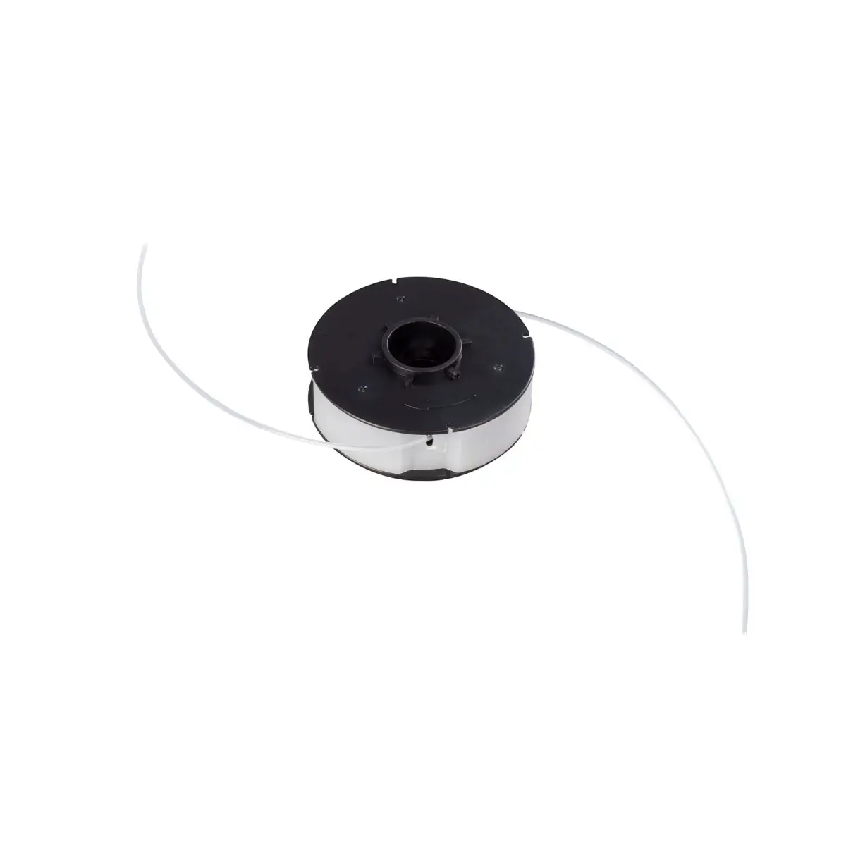 Electric grass trimmer 550W
