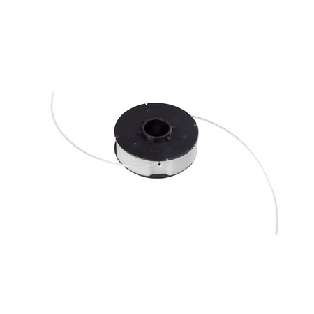 Electric grass trimmer 550W