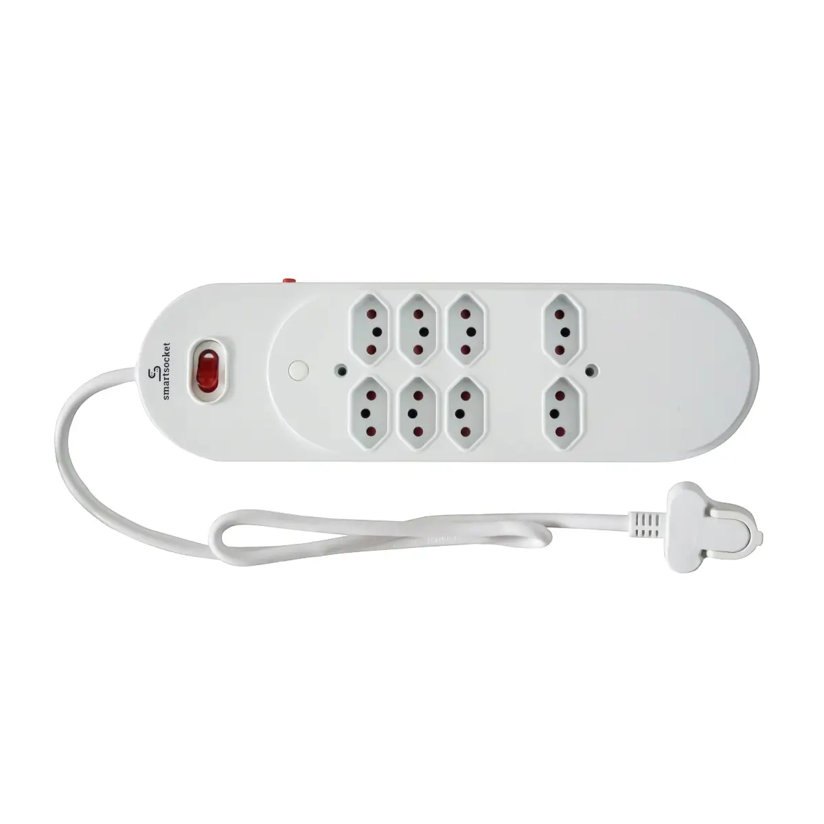 Gentech 8 way power board