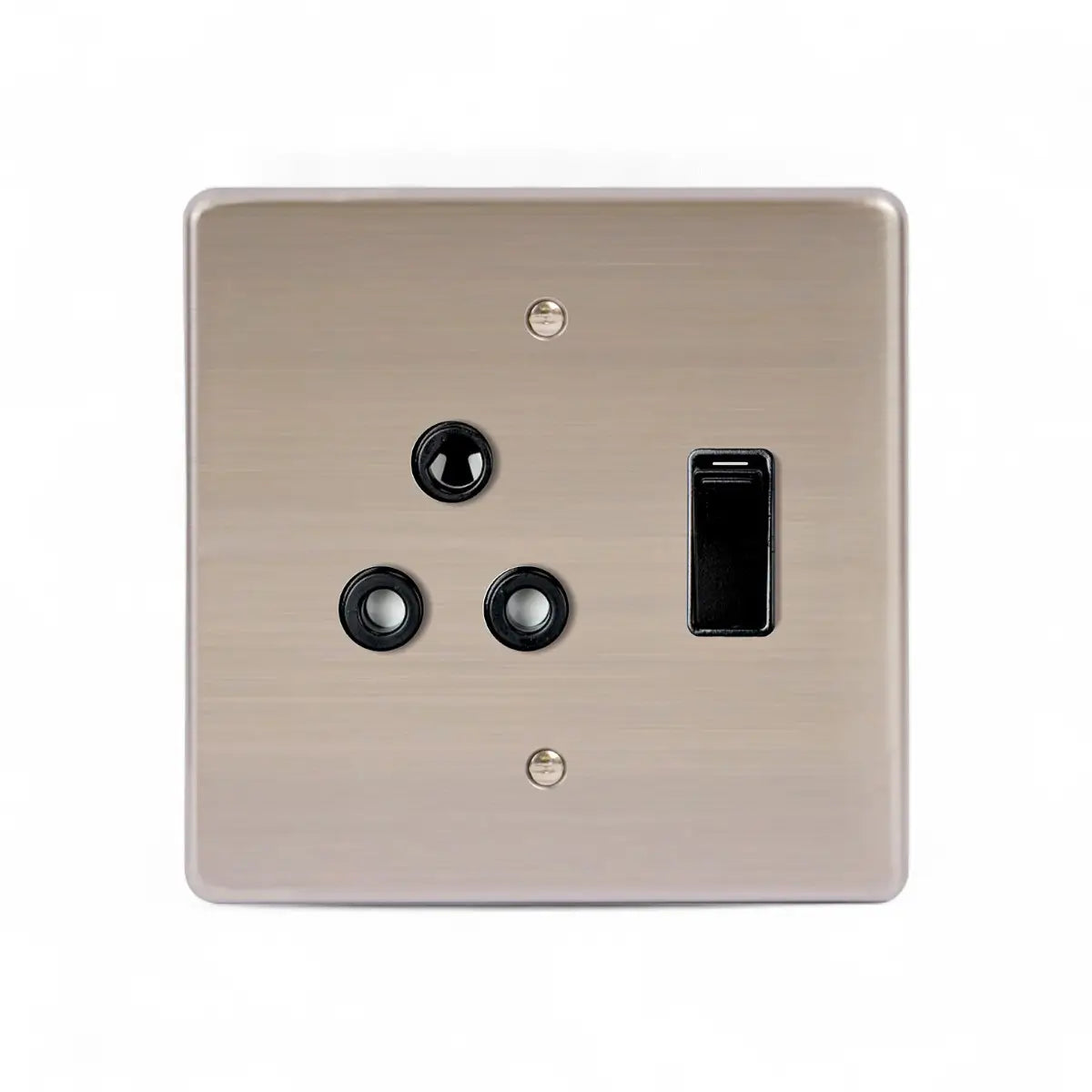 Single Switch Socket