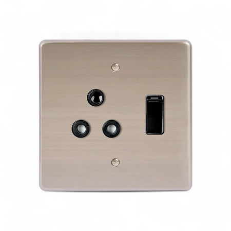 Single Switch Socket
