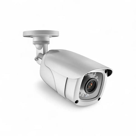 Gentech Individual 1080P Hd Cctv Bullet Camera