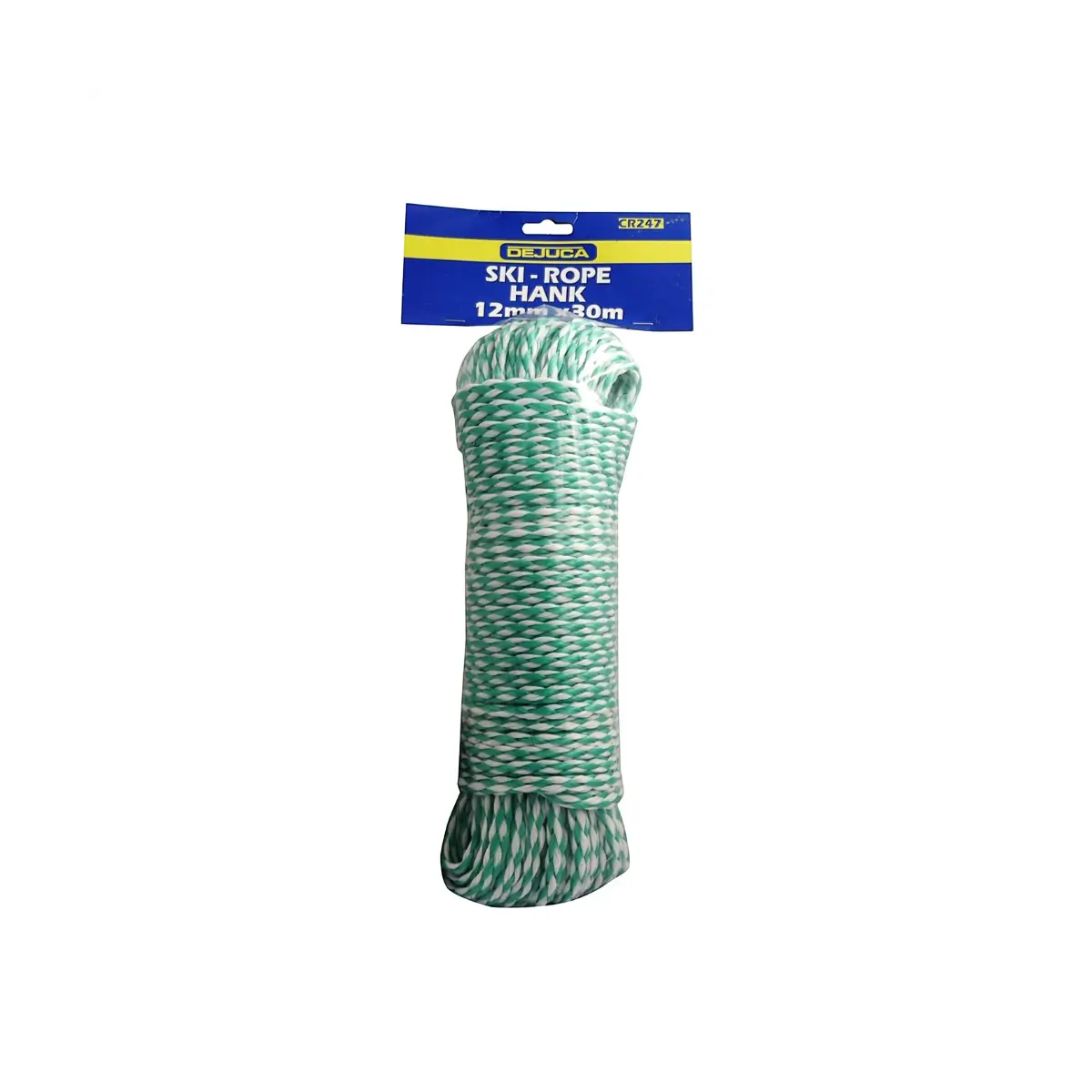12mm ski rope hank