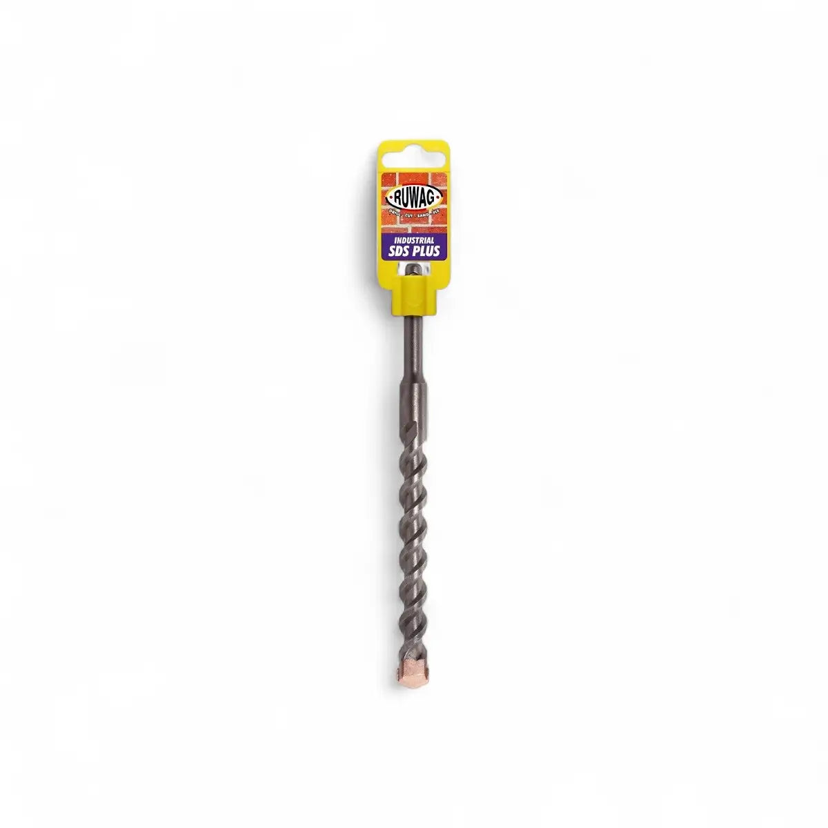 Industrial Sds Plus Masonry Drill Bit