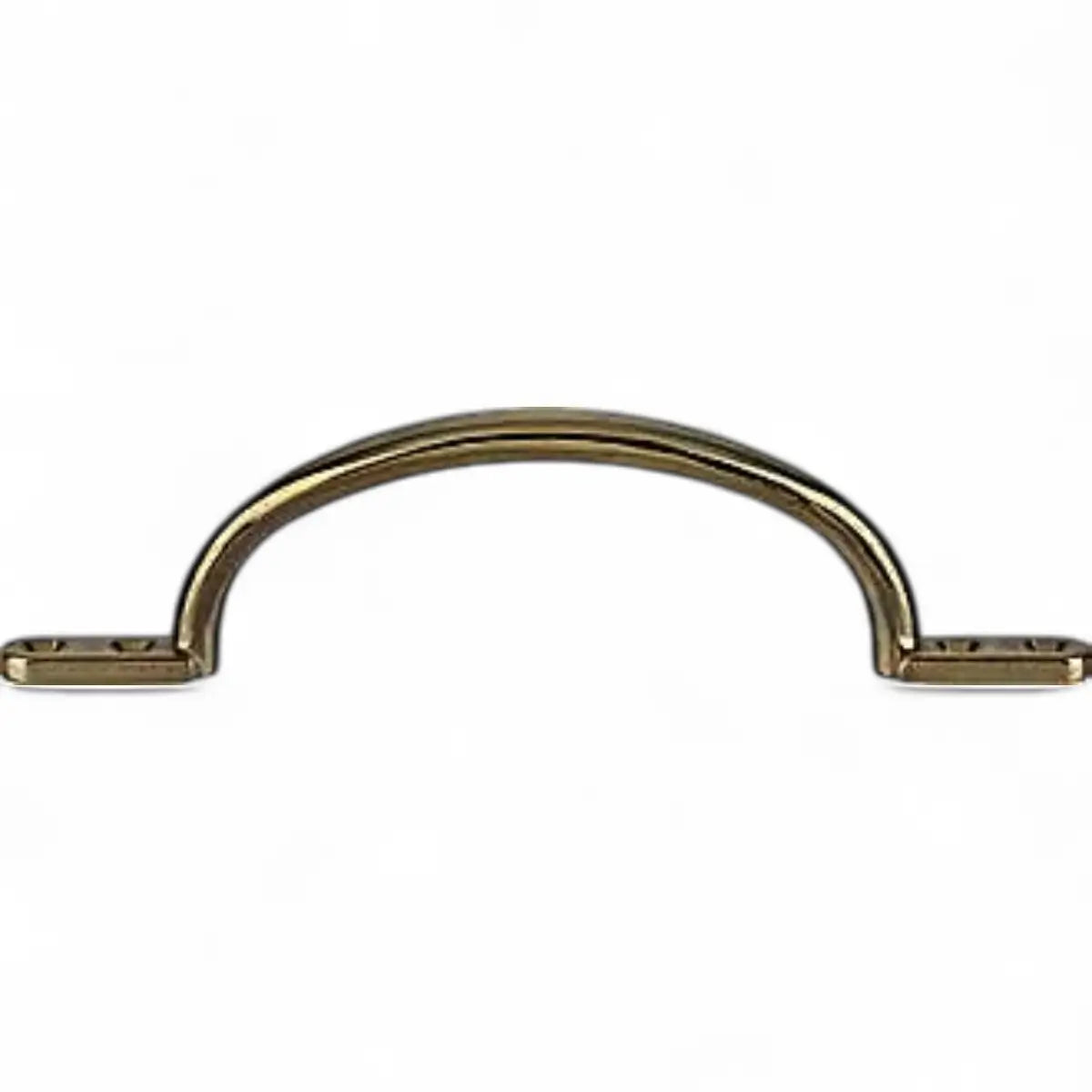 Chrome Plated Sash Handle - 152mm (Single)