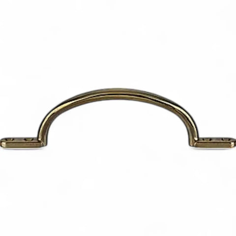 Chrome Plated Sash Handle - 152mm (Single)