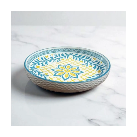 20cm ceramic pasta dish