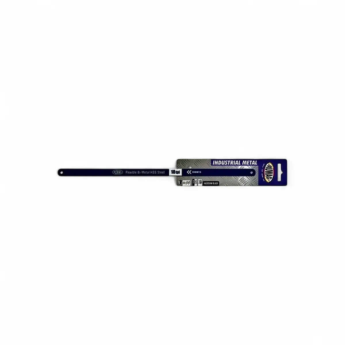 Bi-Metal Hacksaw Blade (18 Tpi)