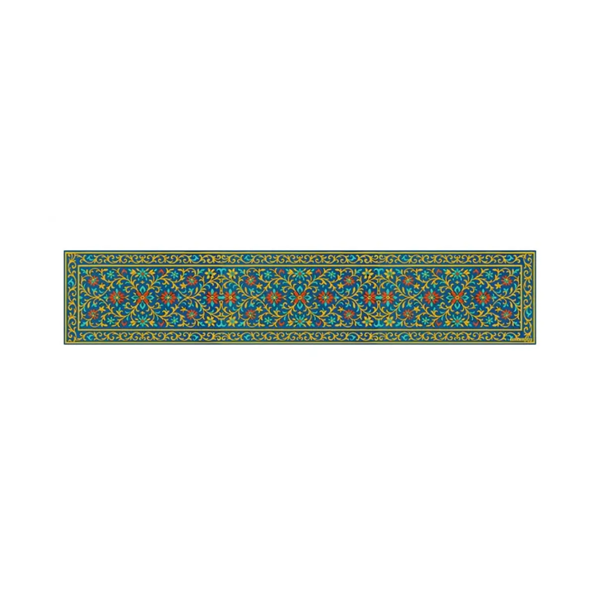 Fabric table runner 30cm x 1.5m