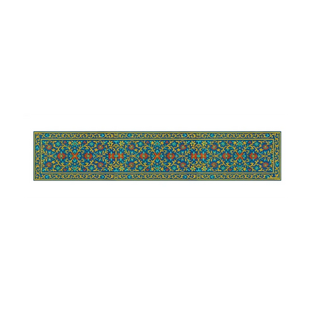 Fabric table runner 30cm x 1.5m