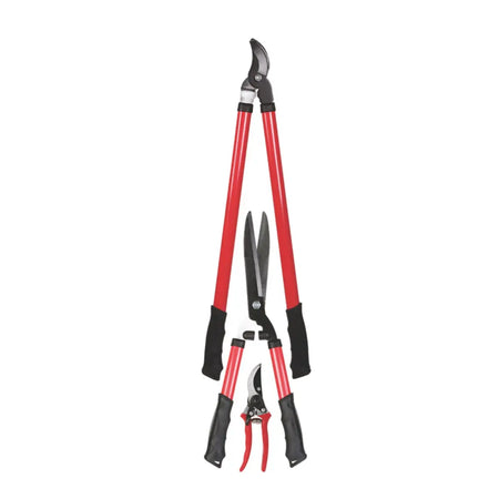 Garden lopper shears red rhino